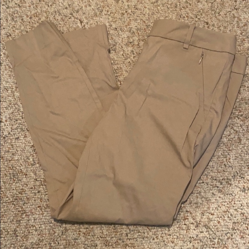 The Limited Exact Stretch High waist Skinny Ankle